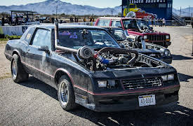 3K Hooptie Challenge: Junkyard Turbos