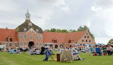 Xavier de Maistre und die Harfe