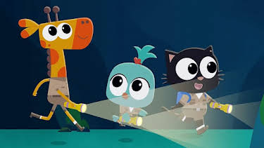 7:15 AM: Milo (S2 E9) (S2) | Channel 5 | 6/28 2026
