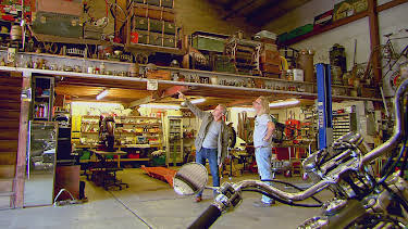 1:00 AM: Find It, Fix It, Flog It (S3 E12) (S3) | Yesterday | 6/24 2026