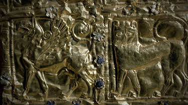 14:10: Unerklärliche Phänomene - Ancient Aliens | Kabel Eins Doku | 4/21 2026