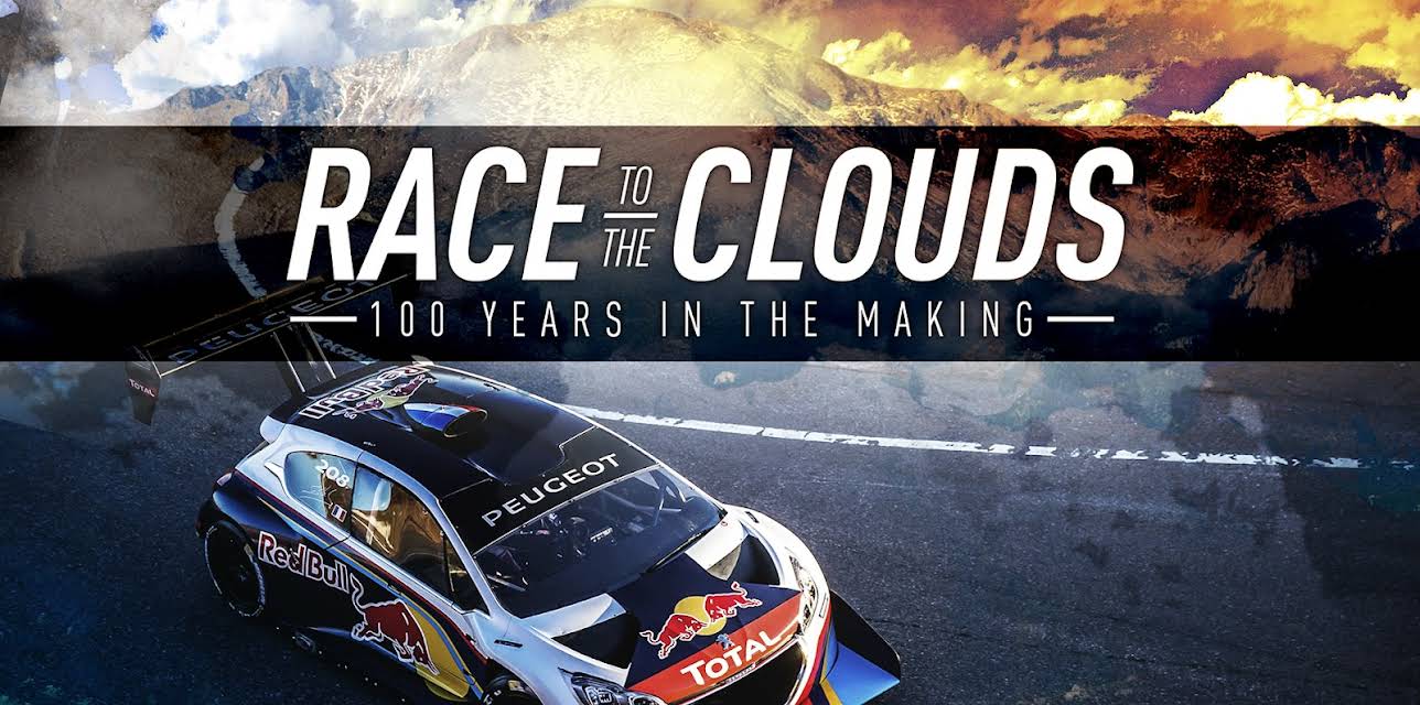 Pikes Peak International Hill Climb - Race to the Clouds (2018)