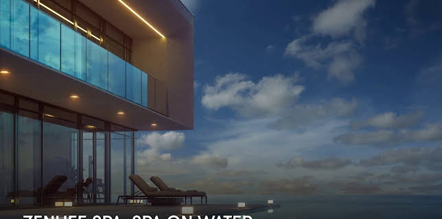 ZenLIFE Spa: Zen Evening Spa (2023)