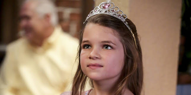 13:45: Young Sheldon | ProSieben | 2/20 2026