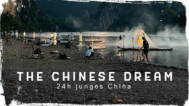 01:45: The Chinese Dream - 24 h junges China | ZDFinfo | 4/5 2026