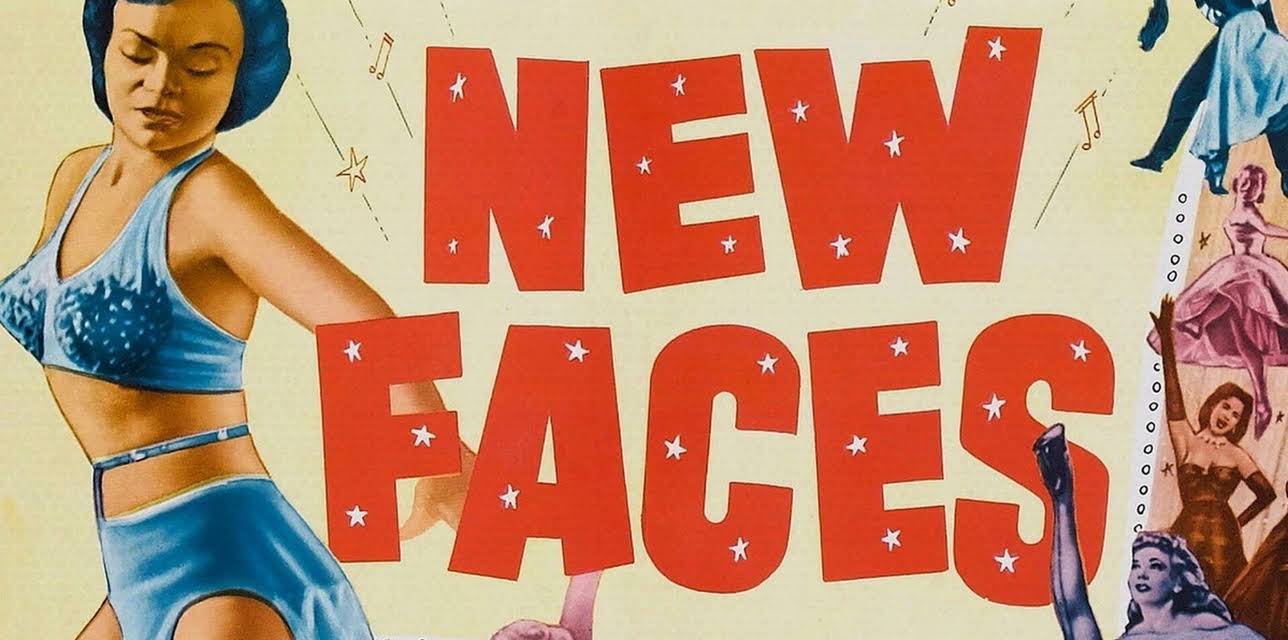 New Faces (1954)