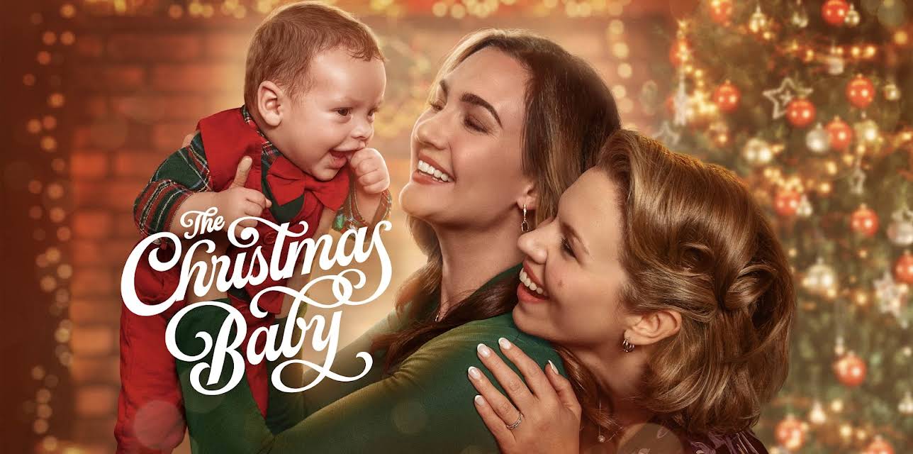 The Christmas Baby (2025)