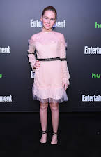 Talitha Eliana Bateman como 