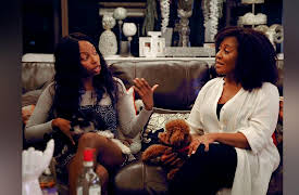 The Expats International Ingrams Seasons 2: Black Love Abroad