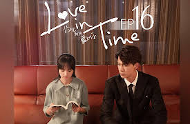 Love in Time: EP 16