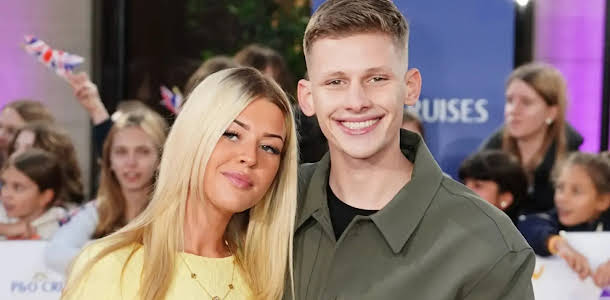 Freddy Brazier and Pregnant Ex-Girlfriend to Appear on New Reality Show