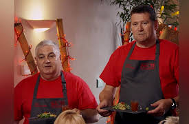 My Kitchen Rules UK: Instant Restaurant 2 - The South