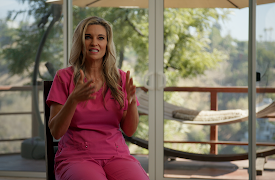 Balance: A Perimenopause Journey: The Misinformation Crisis