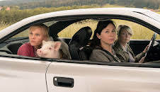 Eine ganz heiße Nummer 2.0