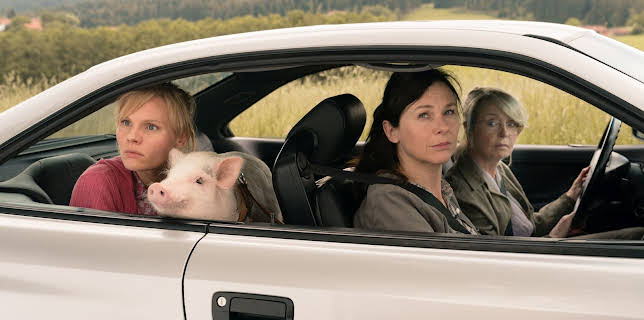 23:10: Eine ganz heiße Nummer 2.0 | 3SAT | 2/17 2026