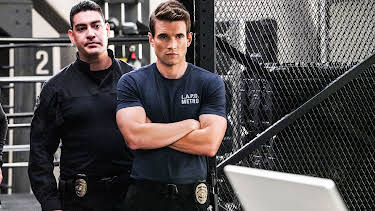 20:00: S.W.A.T. (S2 E4) (S2) | TV6 | 3/30 2026