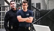 S.W.A.T. (S2 E4)