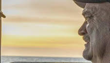 Pesca radical: ¡Luces fuera!