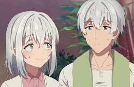 Grandpa and Grandma Turn Young Again - S01: Grandpa and Grandma's Daily Life