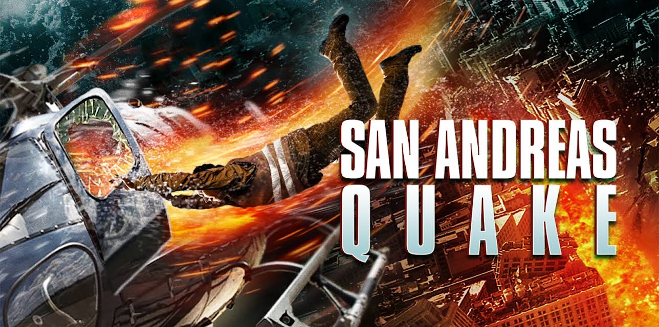 San Andreas Quake (2019)