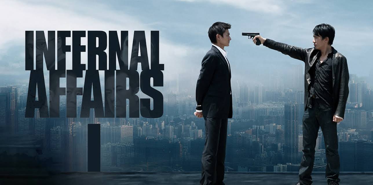 Infernal Affairs (2002)