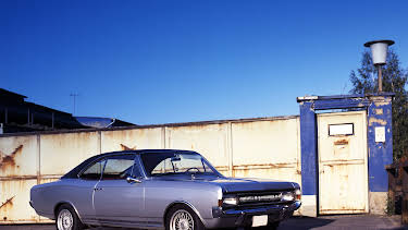 06:00: Skjulte bilskatter (S1 E9) (S1) | Discovery Channel | 4/29 2026