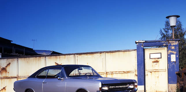 06:00: Skjulte bilskatter (S1 E9) (S1) | Discovery Channel | 12/9 2025