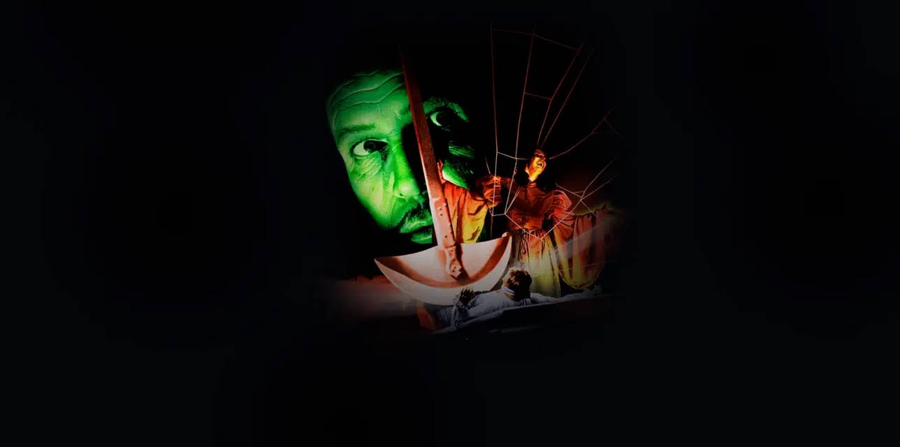 The Pit and the Pendulum (1961)