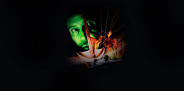 The Pit and the Pendulum (1961)