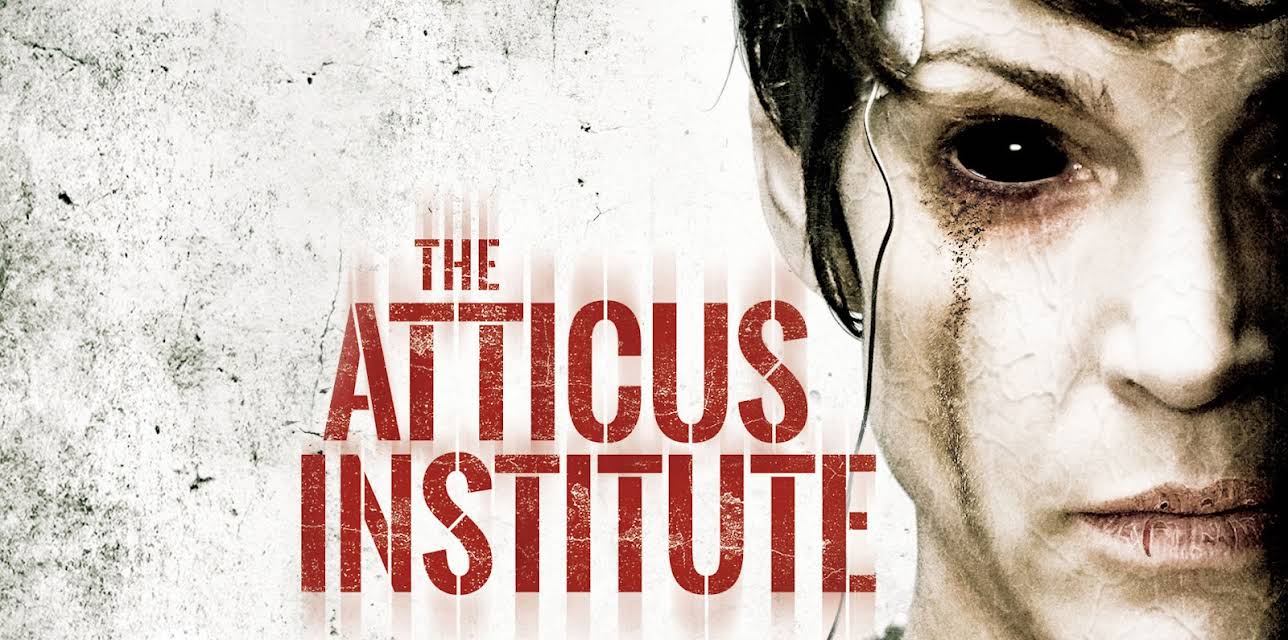 Atticus Institute (2015)