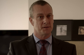 DCI Banks S1: Cold is the Grave