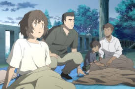 Japan Sinks: 2020: Episode 2