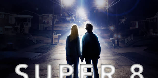 Super 8 (2011)