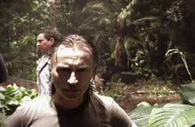 Stargate Universe: Time