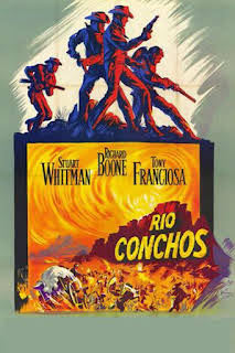 18:05: Río Conchos | 13 TV | 4/6 2026