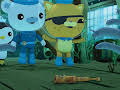 Octonauts