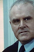 John Clayton as Director