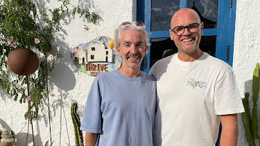 4:00 PM: A New Life in the Sun | Channel 4 | 4/9 2026