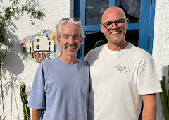 A New Life in the Sun