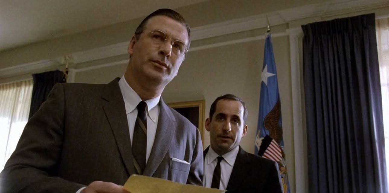 Path To War (2002)