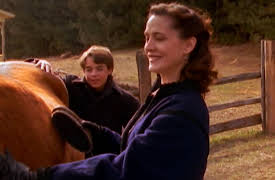 Little Men: Philanthropy