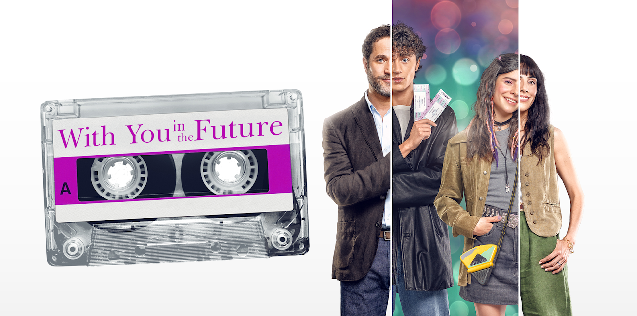 With You in the Future (2025)