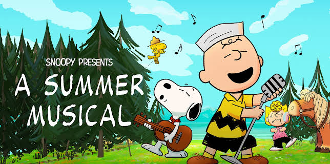 A Summer Musical (2025)