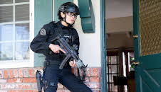 S.W.A.T. (S3 E9)