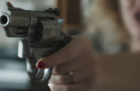 Courage Under Fire: Episode 1