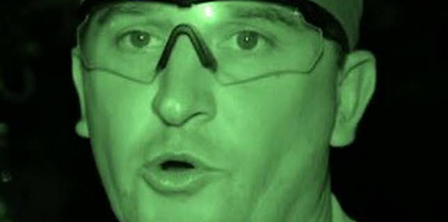 21:00: Control de...: Drogas calientes | National Geographic | 10/24 2024