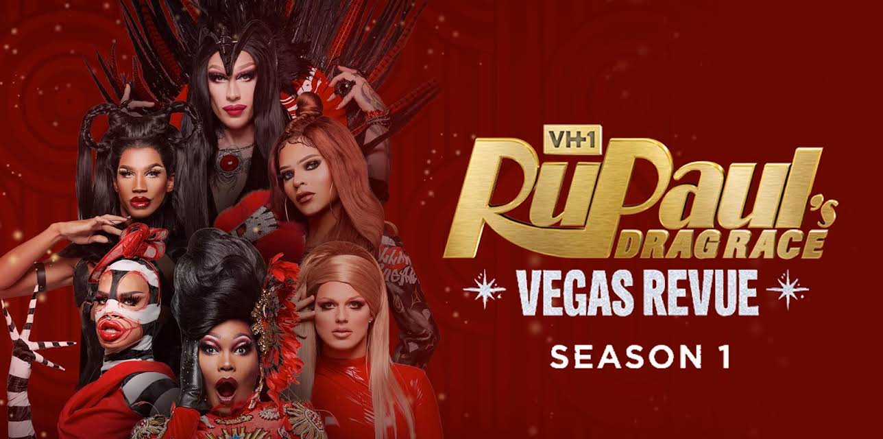 RuPaul's Drag Race: Vegas Revue Season 1