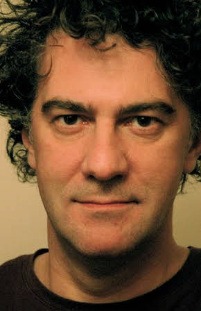 Jean-Stéphane Sauvaire as Director