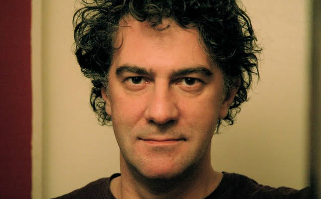 Jean-Stéphane Sauvaire