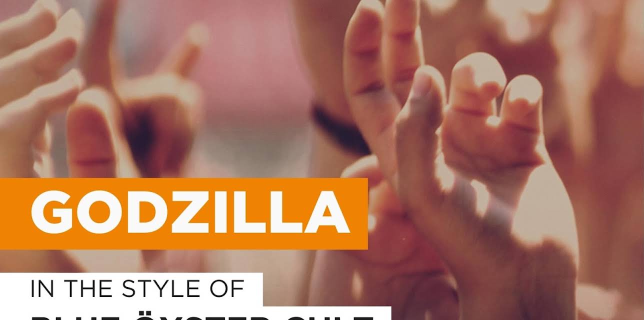 Godzilla (1977)